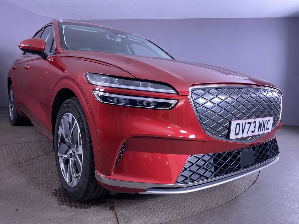 Used Genesis GV70 2023 for sale - 76840920: Photo 18