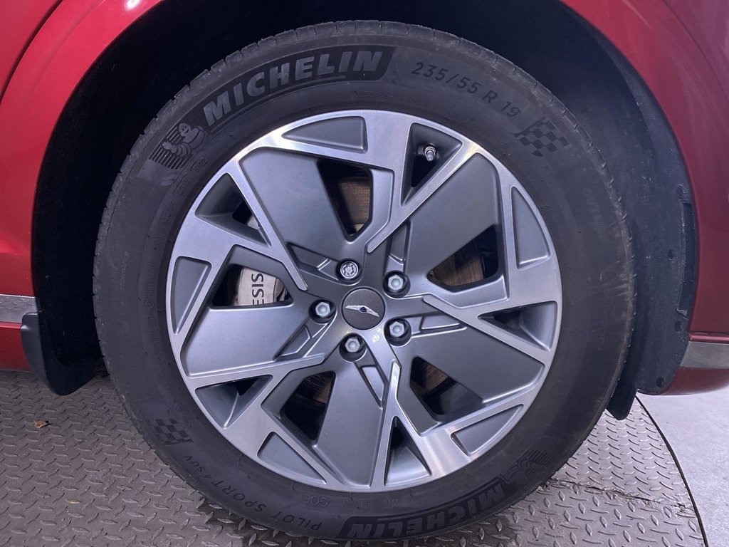 Used Genesis GV70 2023 for sale - 76840920: Photo 19