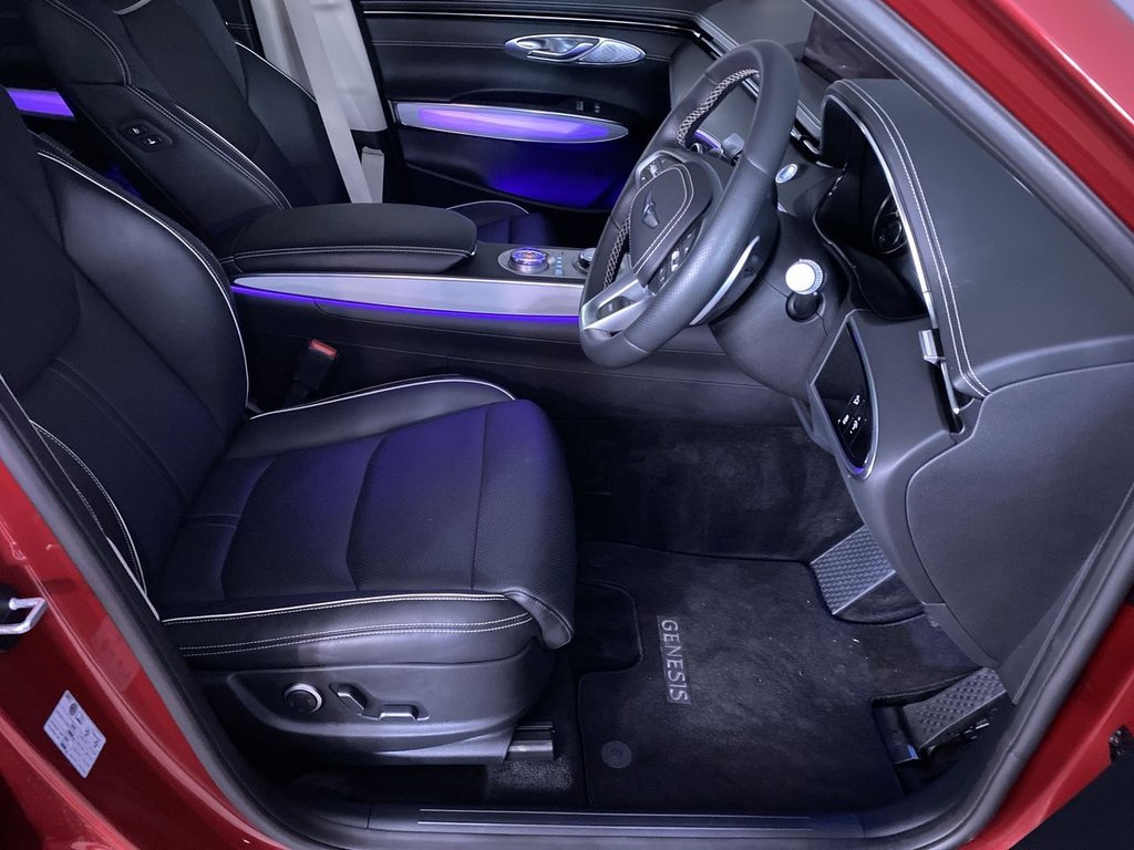 Used Genesis GV70 2023 for sale - 76840920: Photo 22