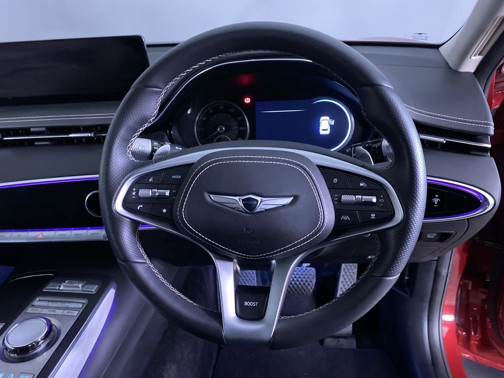 Used Genesis GV70 2023 for sale - 76840920: Photo 23