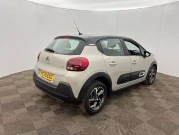 Used Citroen C3 2021 for sale - 74708233: Photo