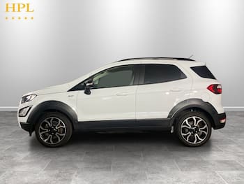 Used Ford Ecosport 2022 for sale - 79643042: Photo