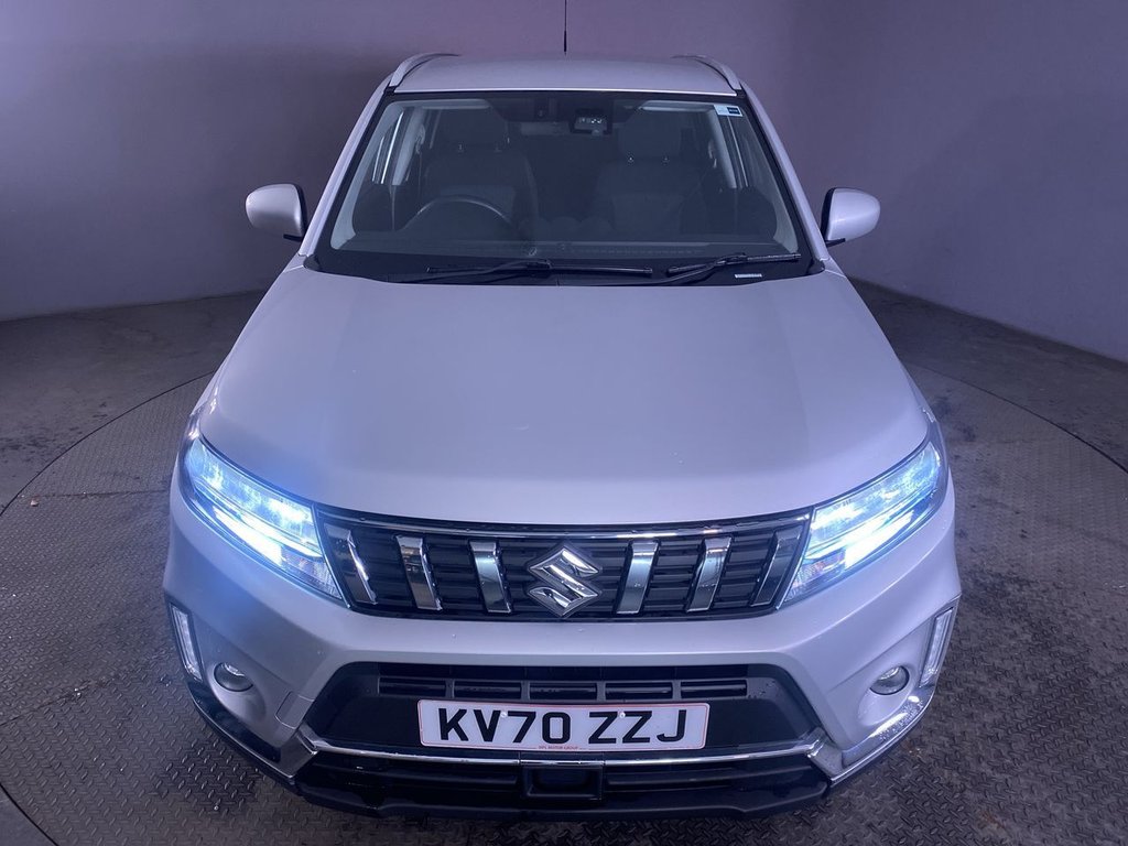 Used Suzuki Vitara 2020 for sale - 76698354: Photo 10