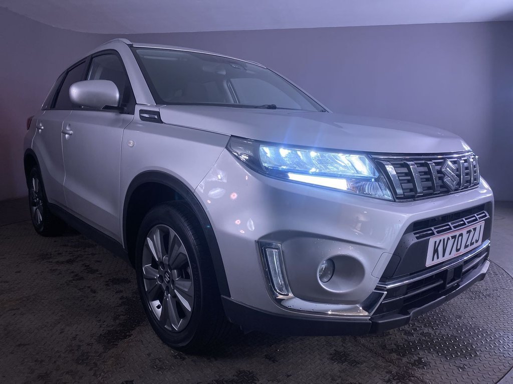 Used Suzuki Vitara 2020 for sale - 76698354: Photo 11
