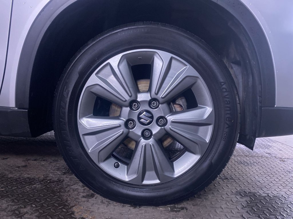 Used Suzuki Vitara 2020 for sale - 76698354: Photo 12