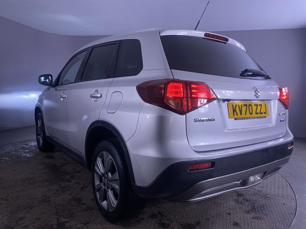 Used Suzuki Vitara 2020 for sale - 76698354: Photo 14