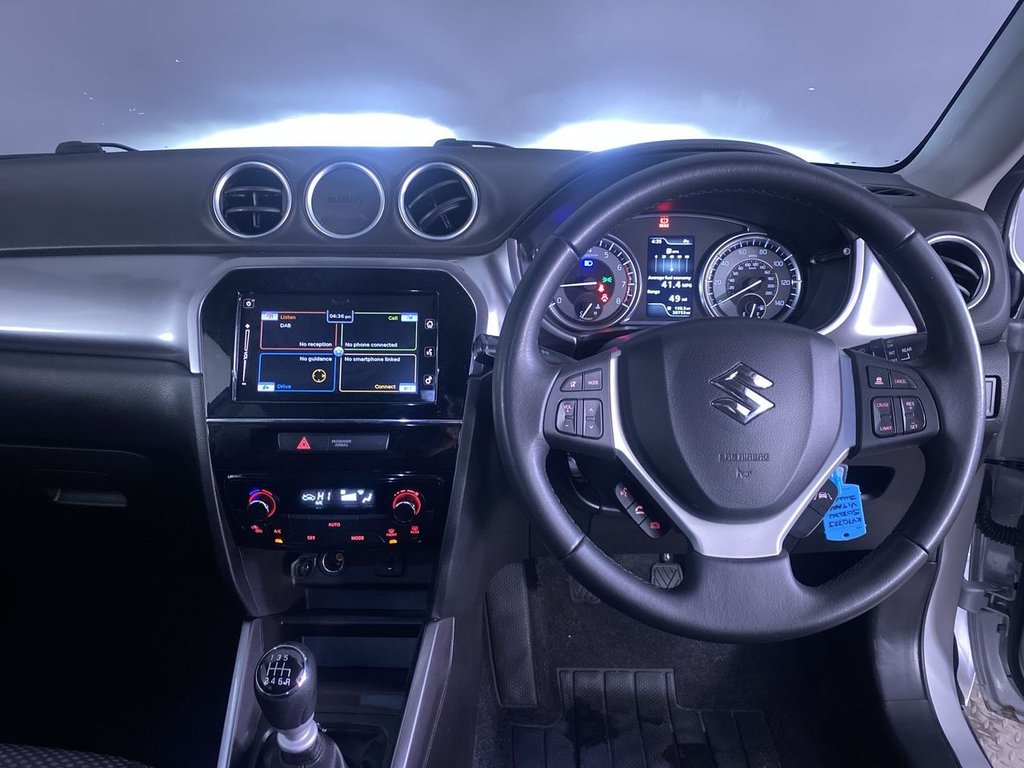 Used Suzuki Vitara 2020 for sale - 76698354: Photo 16