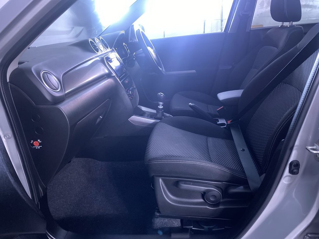 Used Suzuki Vitara 2020 for sale - 76698354: Photo 17