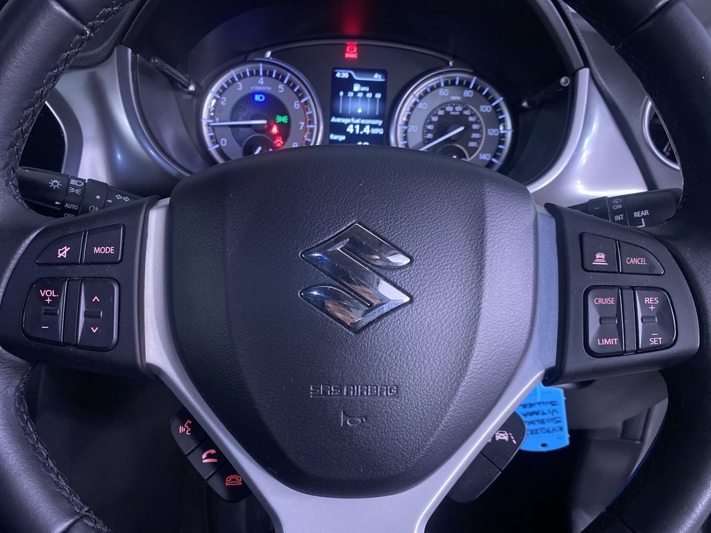 Used Suzuki Vitara 2020 for sale - 76698354: Photo 22