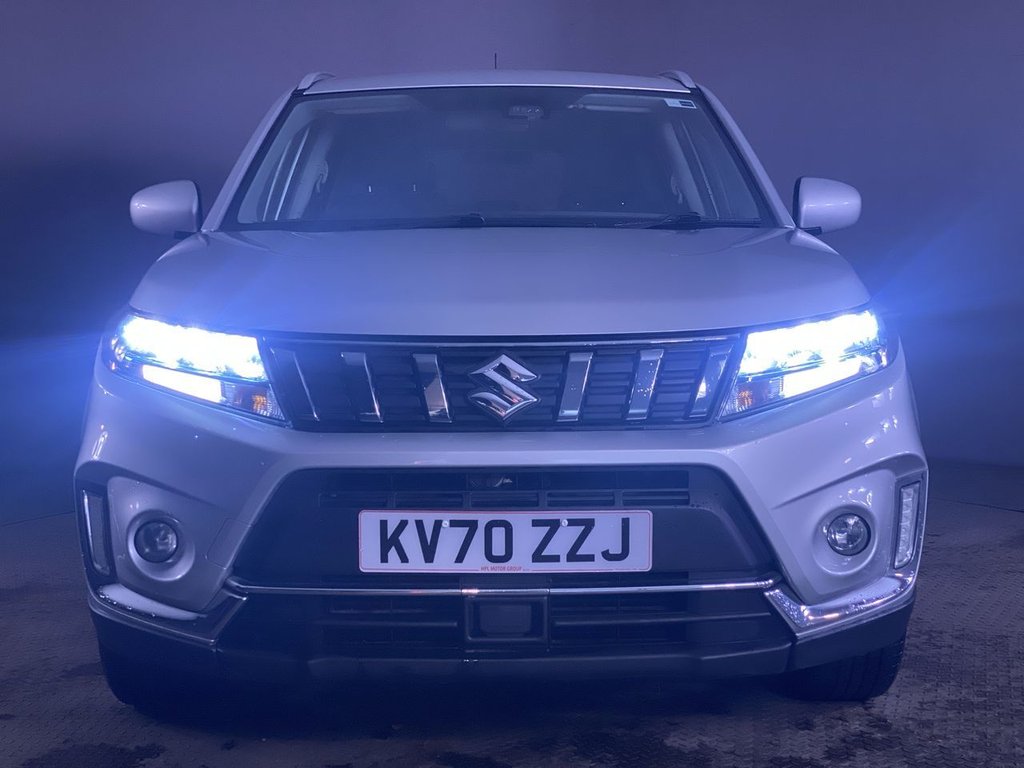 Used Suzuki Vitara 2020 for sale - 76698354: Photo 3