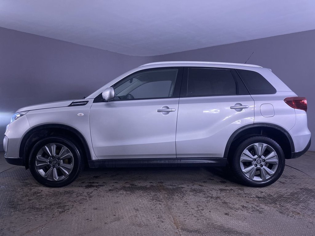 Used Suzuki Vitara 2020 for sale - 76698354: Photo 5