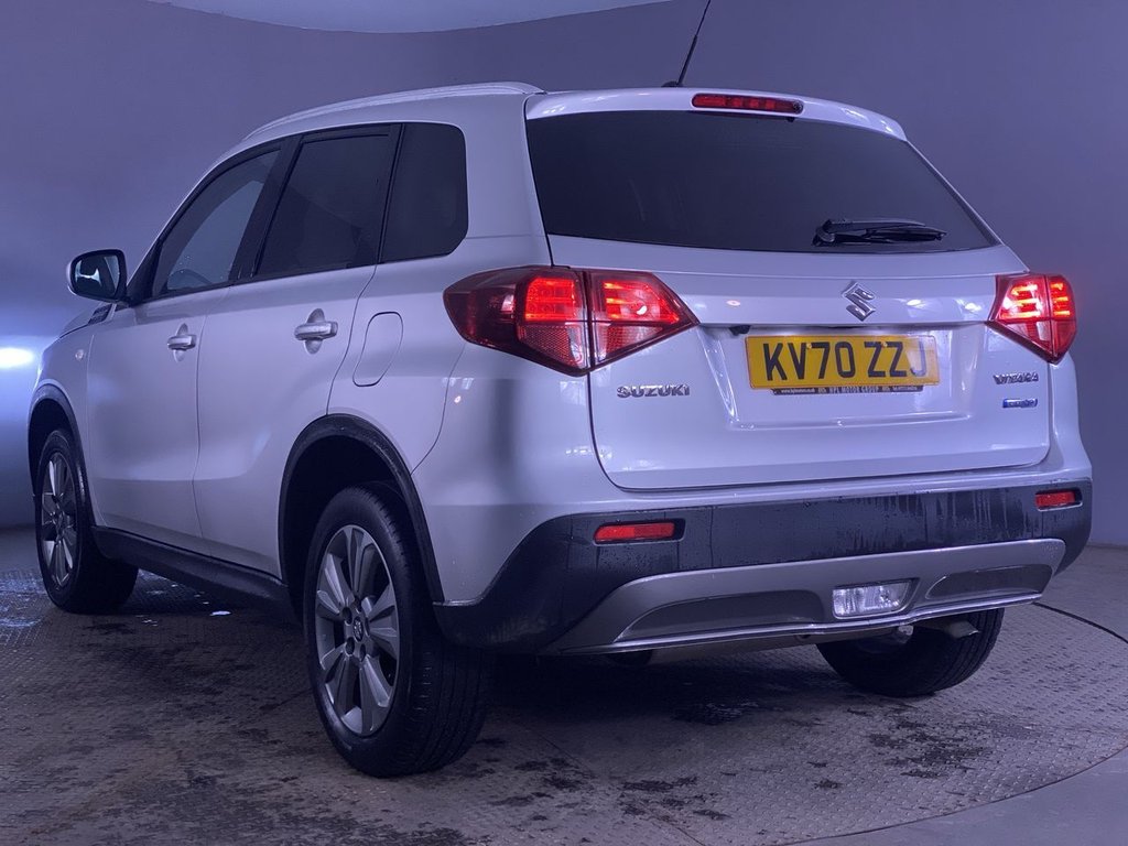 Used Suzuki Vitara 2020 for sale - 76698354: Photo 6