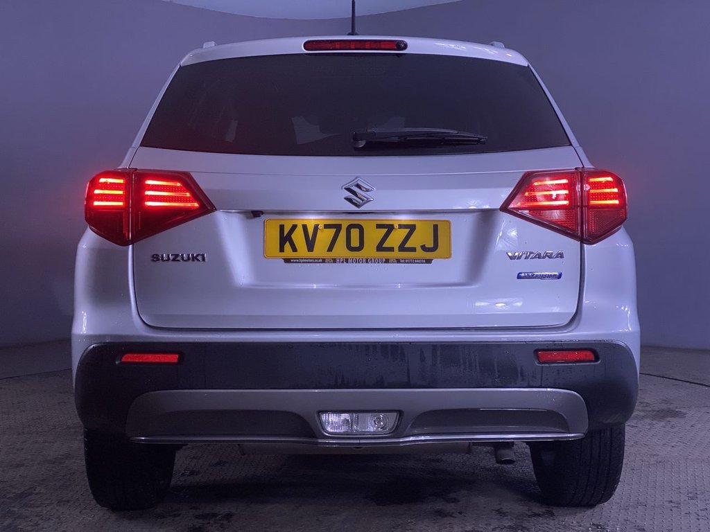 Used Suzuki Vitara 2020 for sale - 76698354: Photo 7