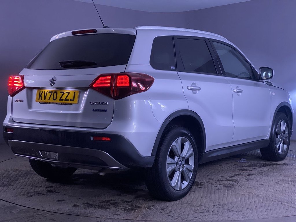 Used Suzuki Vitara 2020 for sale - 76698354: Photo 8