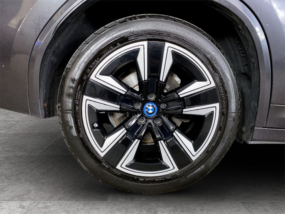 Used BMW iX3 2023 for sale - 77936103: Photo 10