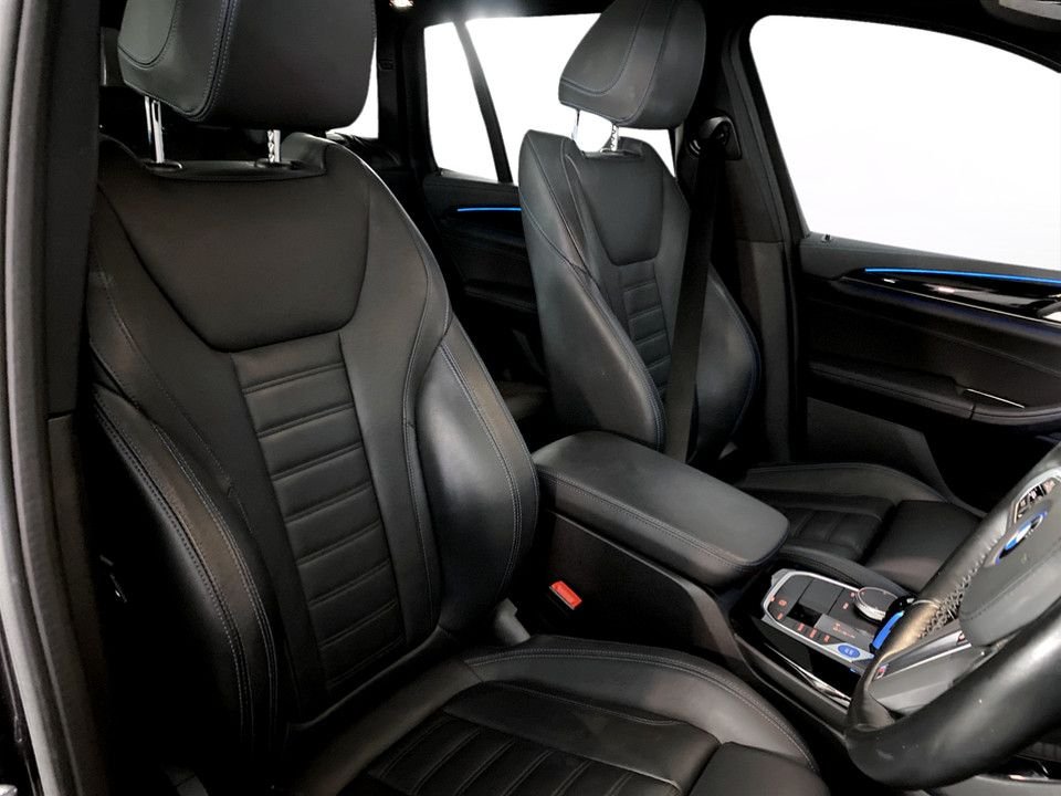 Used BMW iX3 2023 for sale - 77936103: Photo 11