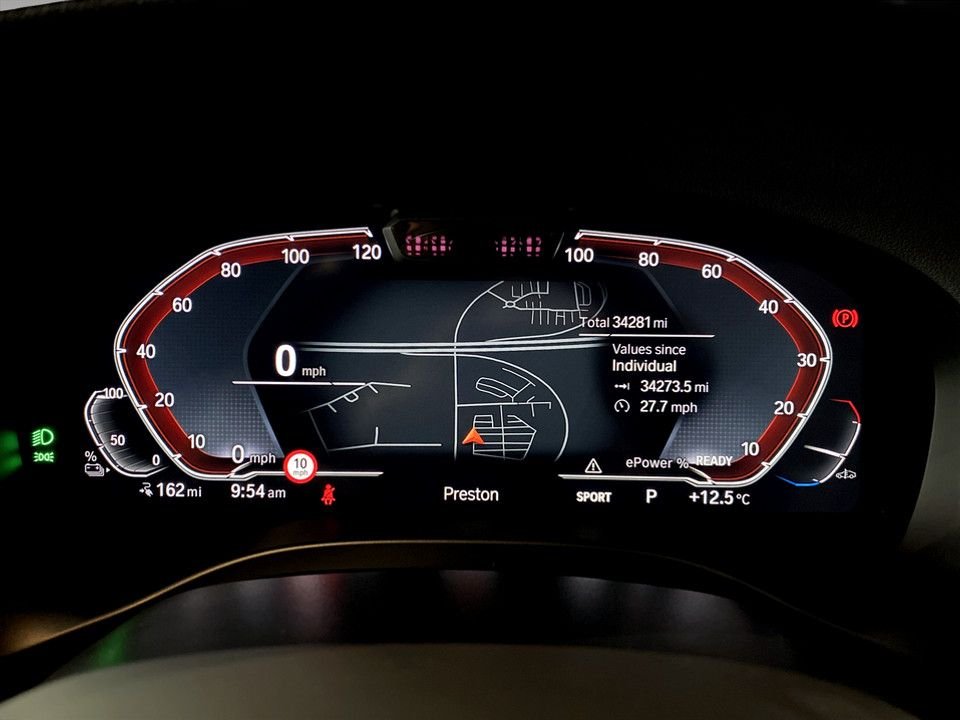 Used BMW iX3 2023 for sale - 77936103: Photo 14