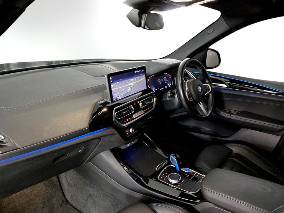 Used BMW iX3 2023 for sale - 77936103: Photo 15