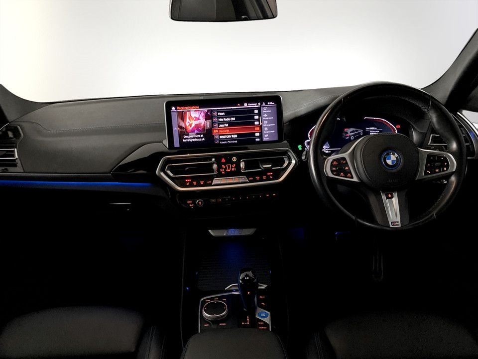 Used BMW iX3 2023 for sale - 77936103: Photo 20