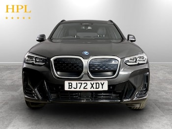 Used BMW iX3 2023 for sale - 77936103: Photo