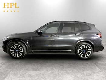 Used BMW iX3 2023 for sale - 77936103: Photo