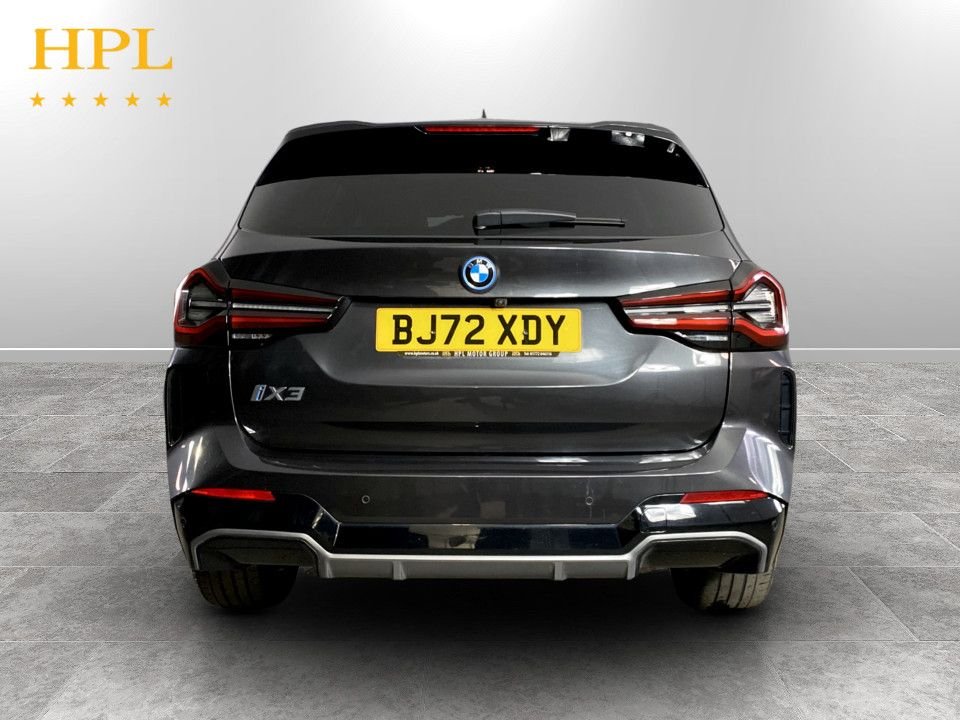 Used BMW iX3 2023 for sale - 77936103: Photo 6