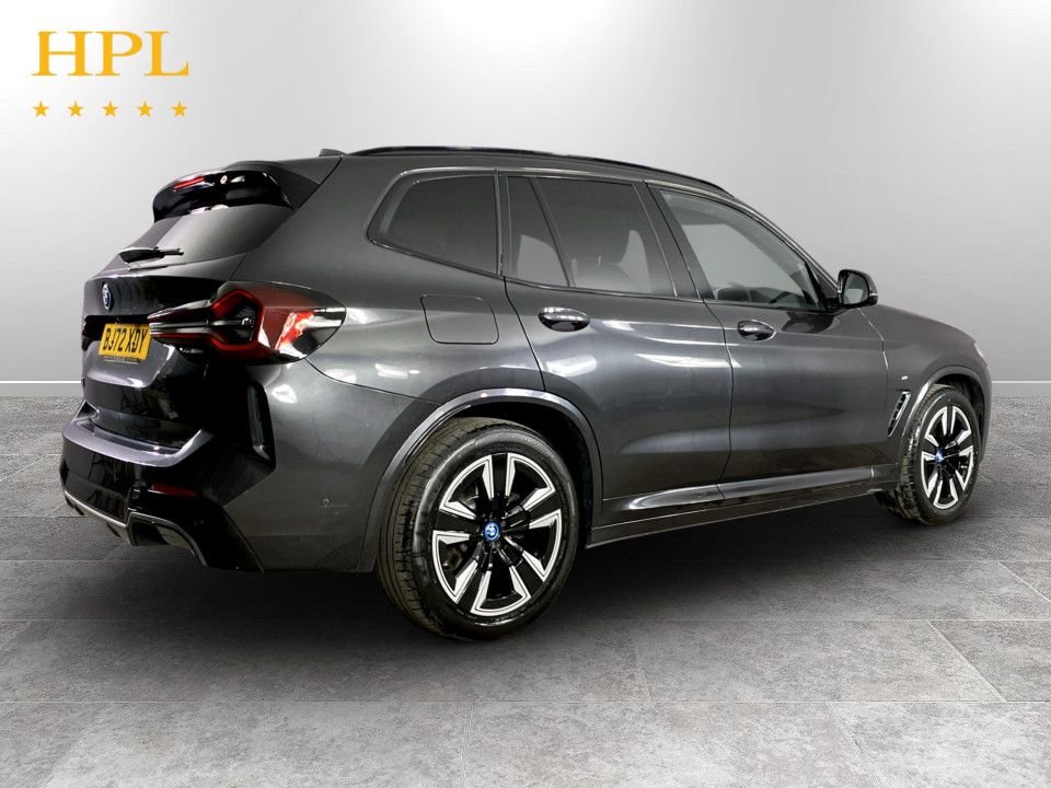 Used BMW iX3 2023 for sale - 77936103: Photo 7