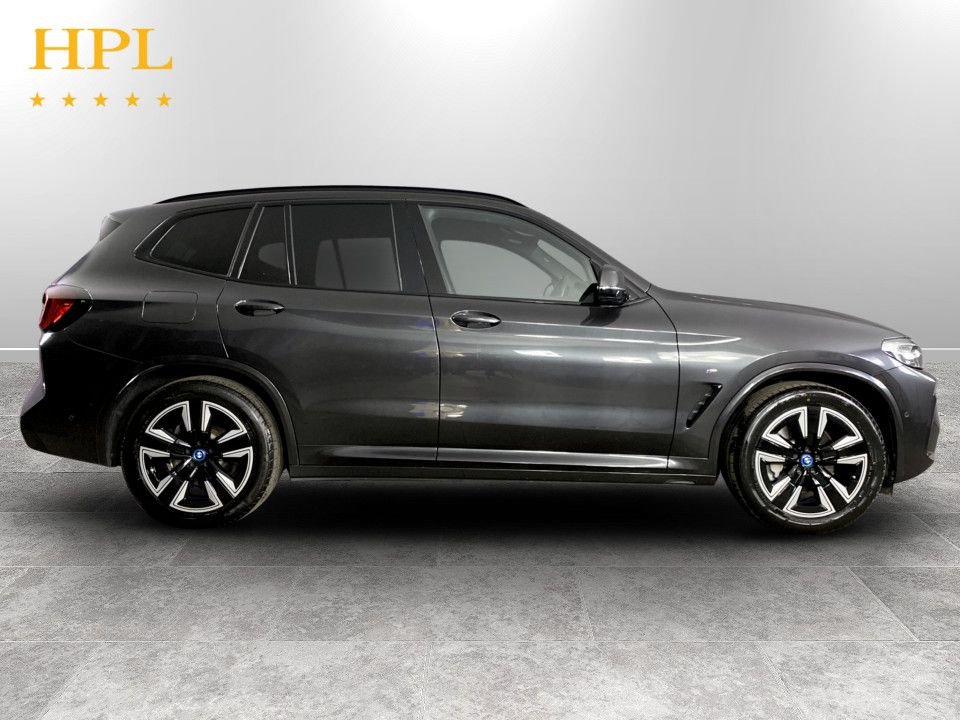 Used BMW iX3 2023 for sale - 77936103: Photo 8