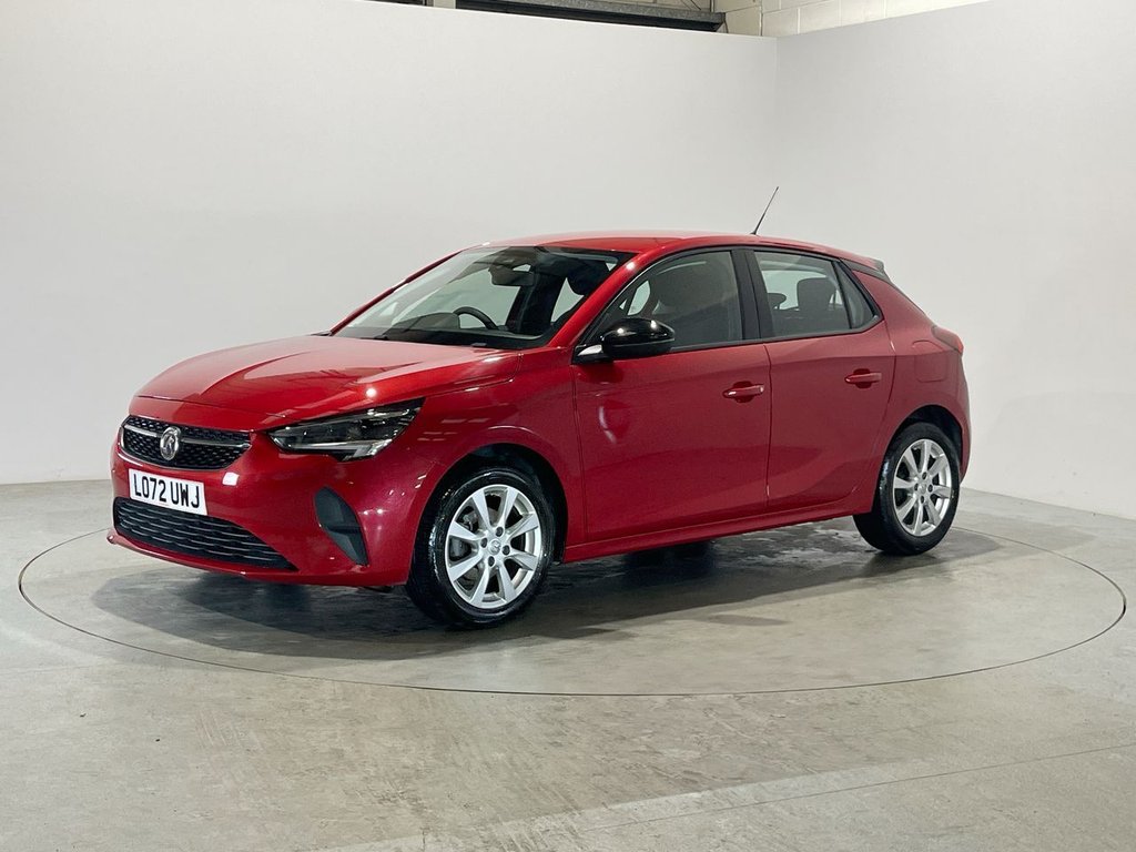 Used Vauxhall Corsa 2022 for sale - 77096506: Photo 4