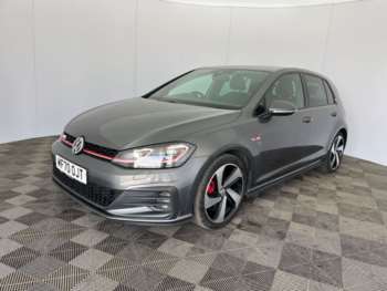 2020 (70) - 2.0 TSI GPF GTI Performance Hatchback 5dr Petrol DSG Euro 6 (s/s) (245 ps)