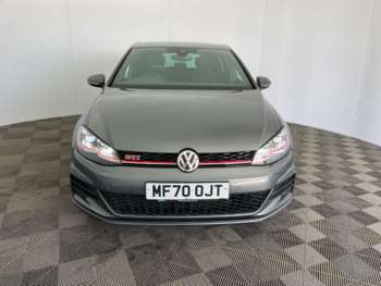 Used Volkswagen Golf 2020 for sale - 75181663: Photo