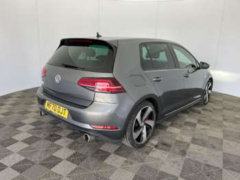 Used Volkswagen Golf 2020 for sale - 75181663: Photo