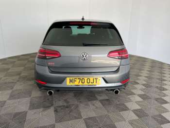 Used Volkswagen Golf 2020 for sale - 75181663: Photo