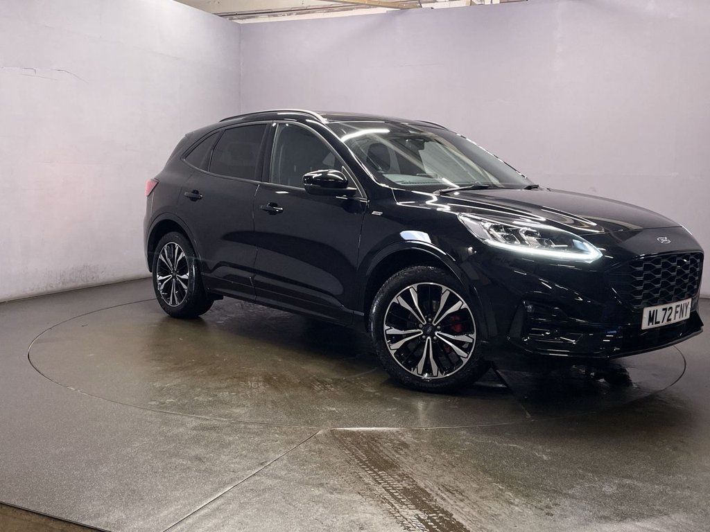 Used Ford Kuga 2022 for sale - 77631583: Photo 1