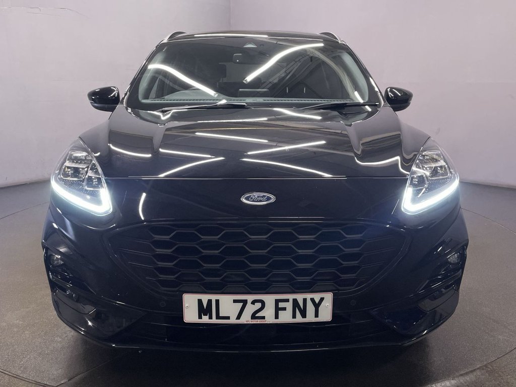 Used Ford Kuga 2022 for sale - 77631583: Photo 10