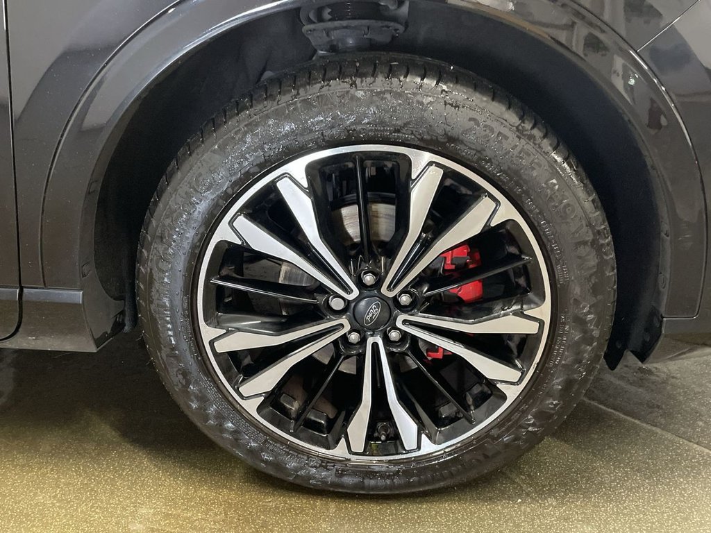 Used Ford Kuga 2022 for sale - 77631583: Photo 12