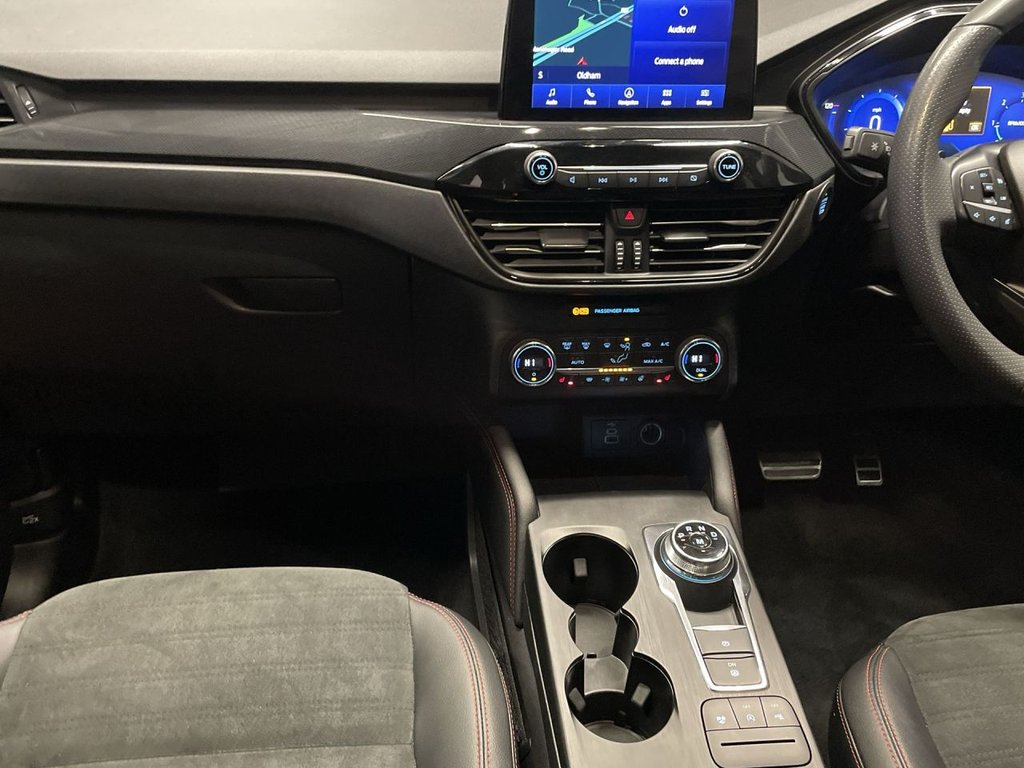 Used Ford Kuga 2022 for sale - 77631583: Photo 16