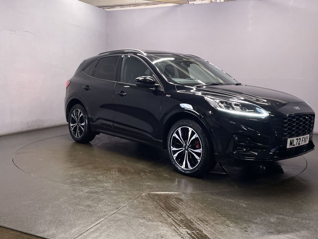 Used Ford Kuga 2022 for sale - 77631583: Photo 2