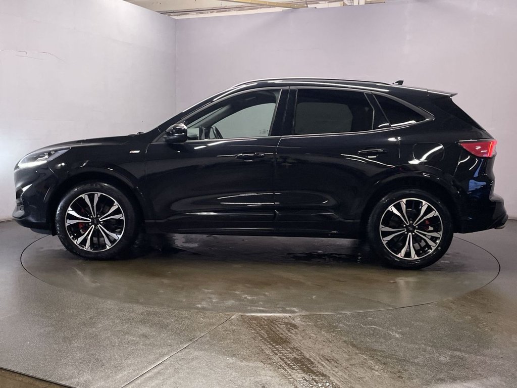 Used Ford Kuga 2022 for sale - 77631583: Photo 5