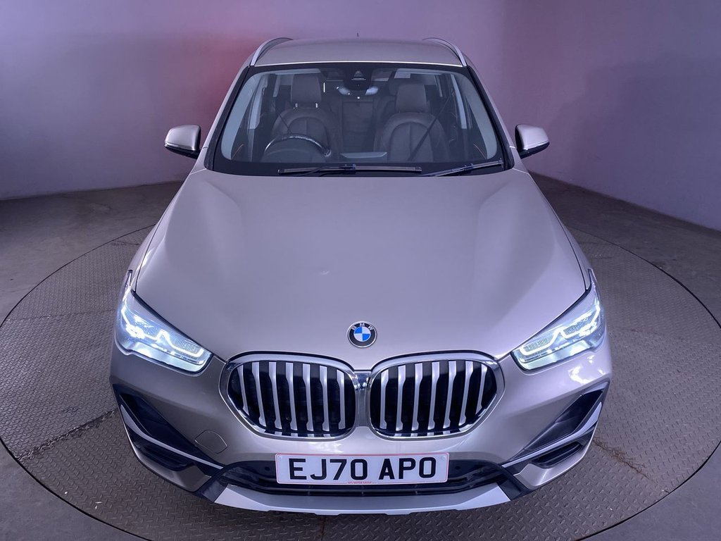 Used BMW X1 2020 for sale - 76509827: Photo 10