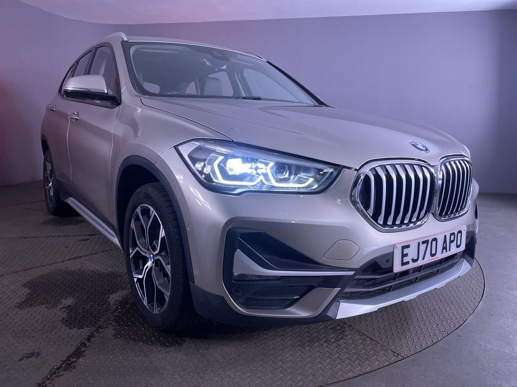 Used BMW X1 2020 for sale - 76509827: Photo 11