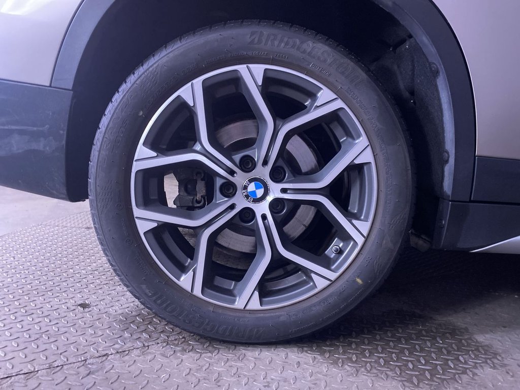 Used BMW X1 2020 for sale - 76509827: Photo 12