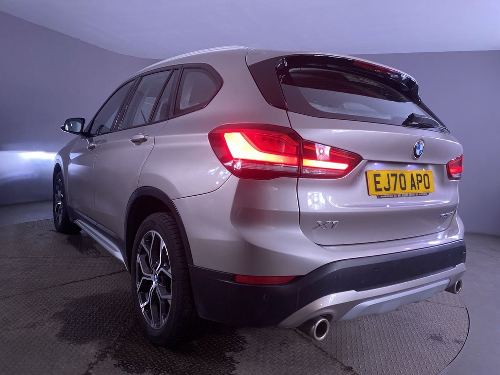 Used BMW X1 2020 for sale - 76509827: Photo 14