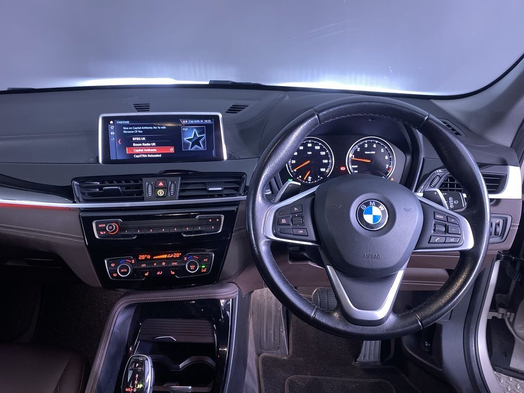 Used BMW X1 2020 for sale - 76509827: Photo 16