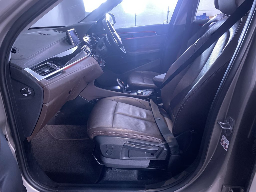 Used BMW X1 2020 for sale - 76509827: Photo 17