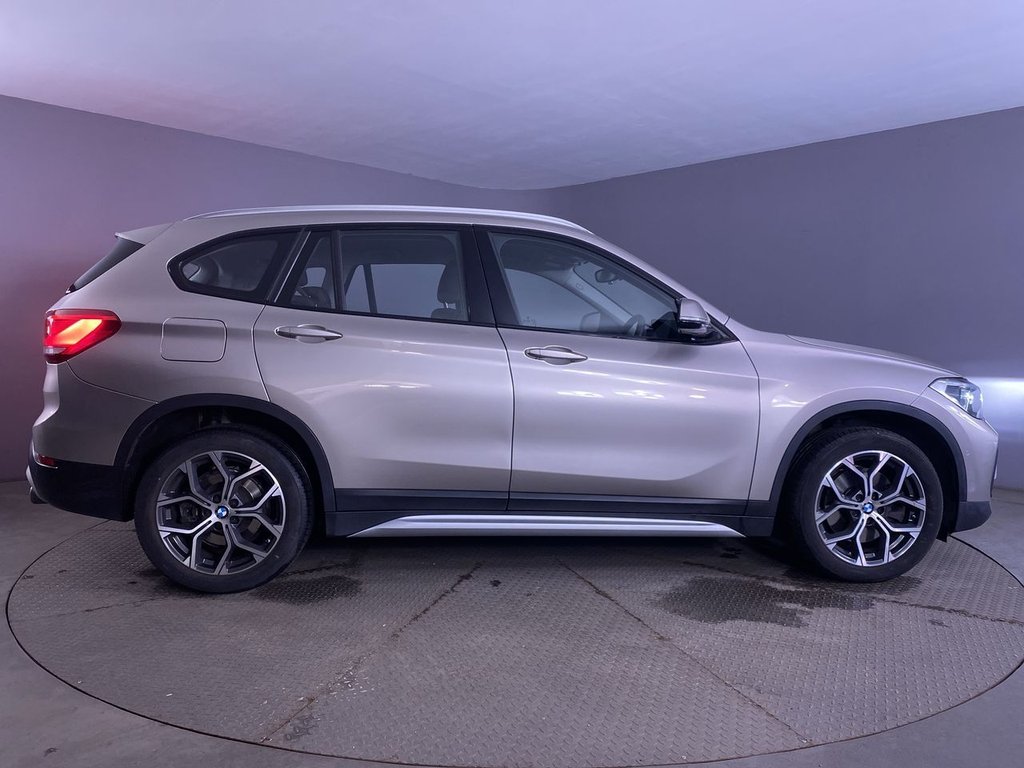 Used BMW X1 2020 for sale - 76509827: Photo 9