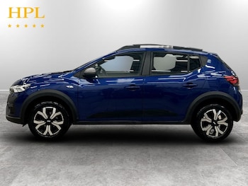 Used Dacia Sandero Stepway 2023 for sale - 79562507: Photo