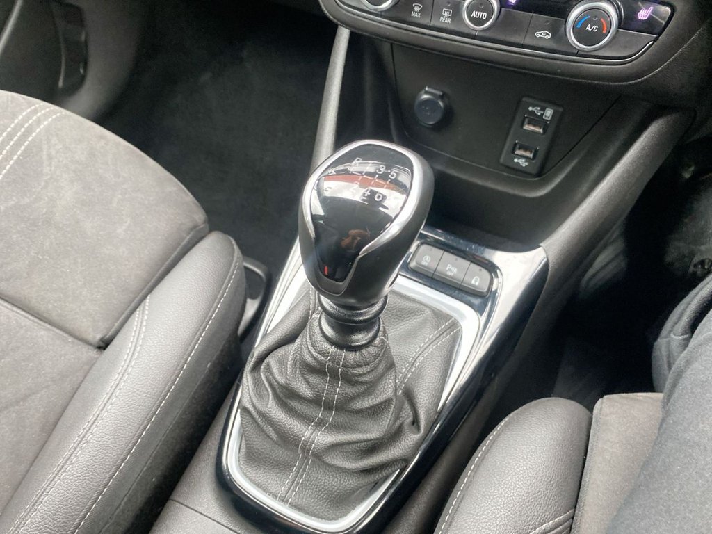 Used Vauxhall Crossland 2023 for sale - 76118744: Photo 13