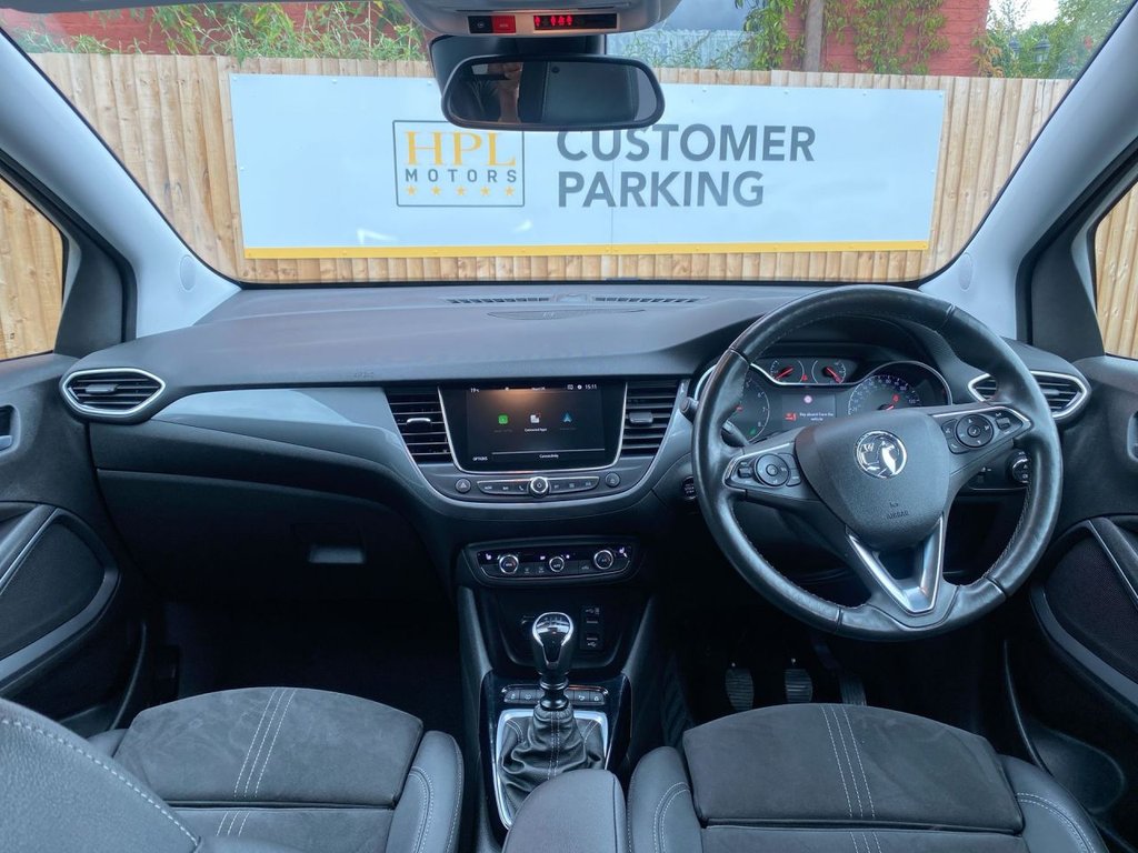 Used Vauxhall Crossland 2023 for sale - 76118744: Photo 7