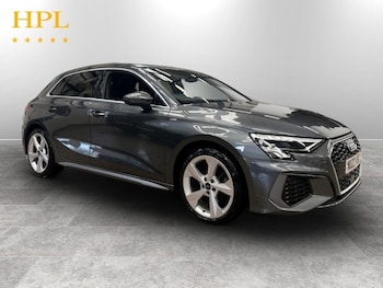 Used Audi A3 2023 for sale - 79281244: Photo